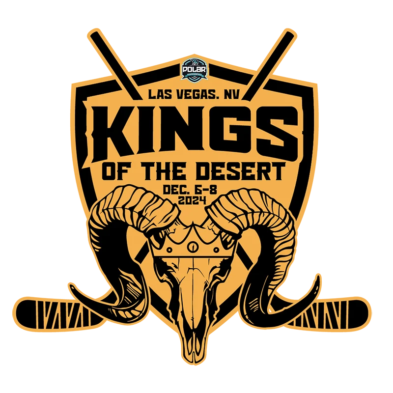 Kings of the Desert Logo_800x800 Polar Tournaments - Sin City Showdown