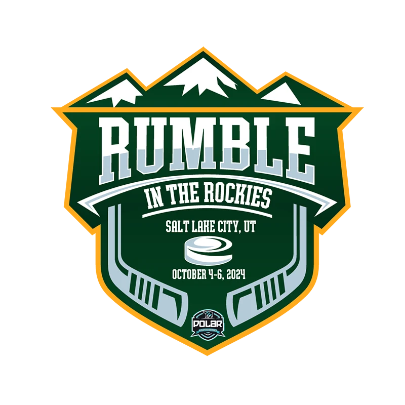 Rumble in the rockies polar tournaments